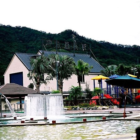 He'An Homestay Hengshan Екстер'єр фото