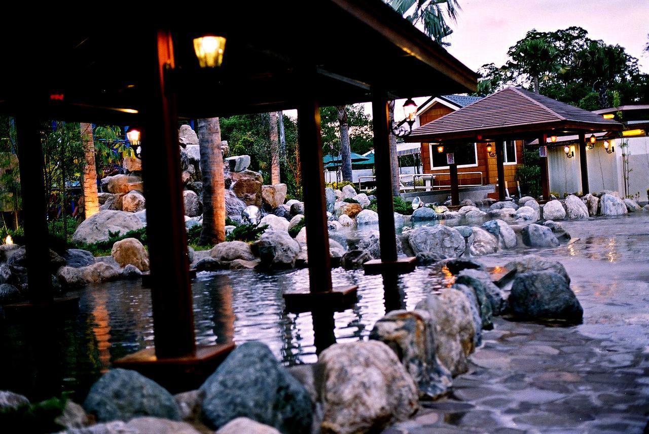 He'An Homestay Hengshan Екстер'єр фото