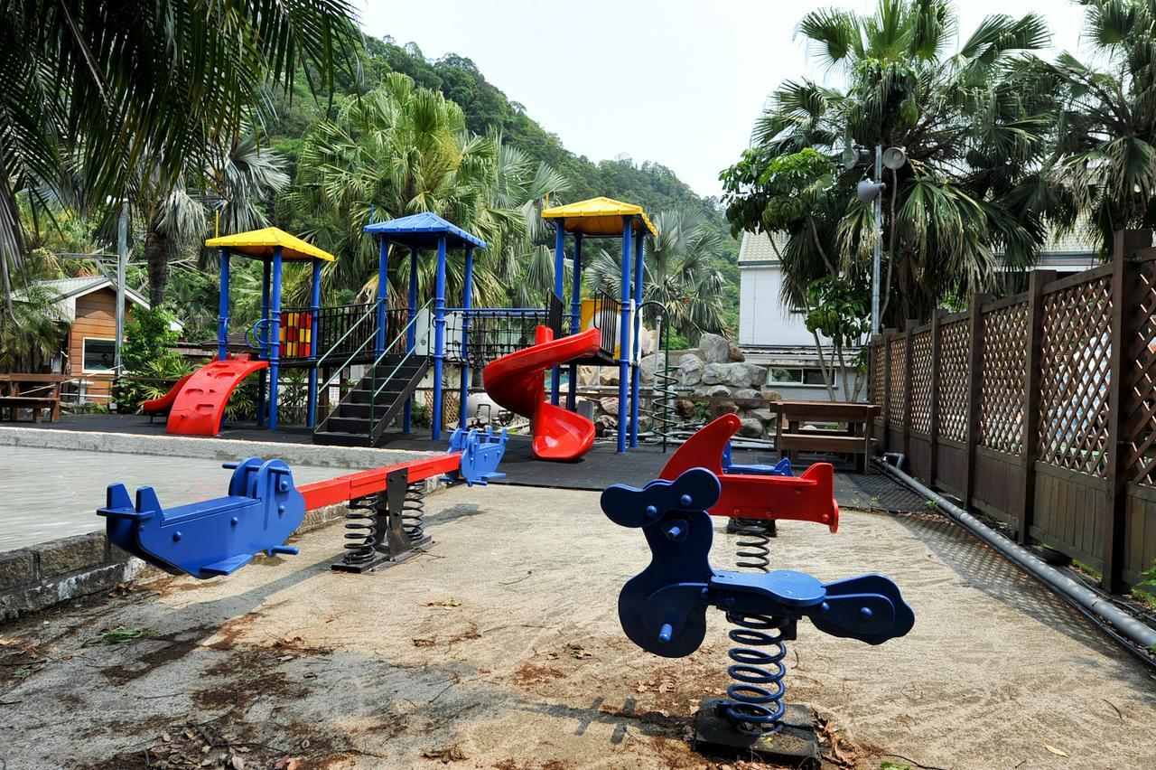 He'An Homestay Hengshan Екстер'єр фото