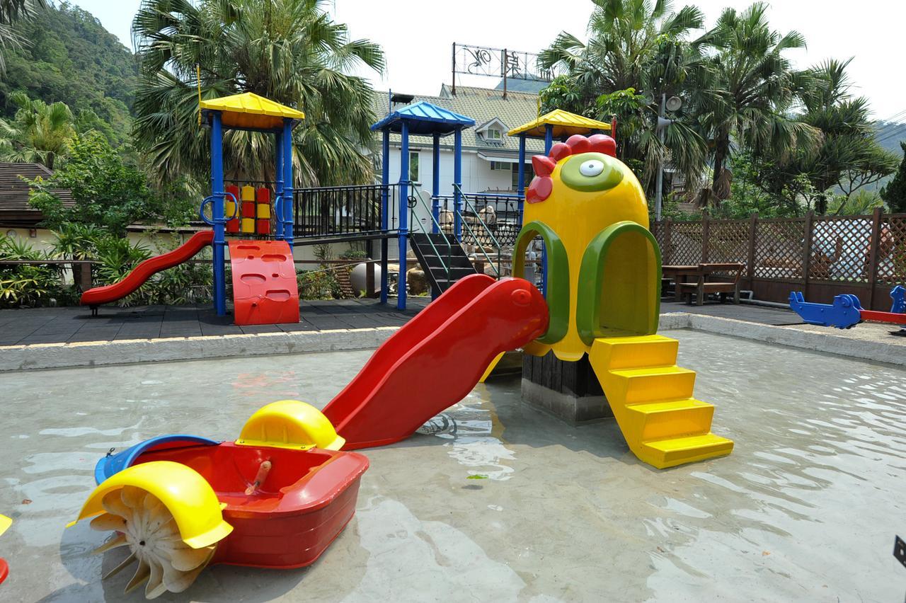 He'An Homestay Hengshan Екстер'єр фото