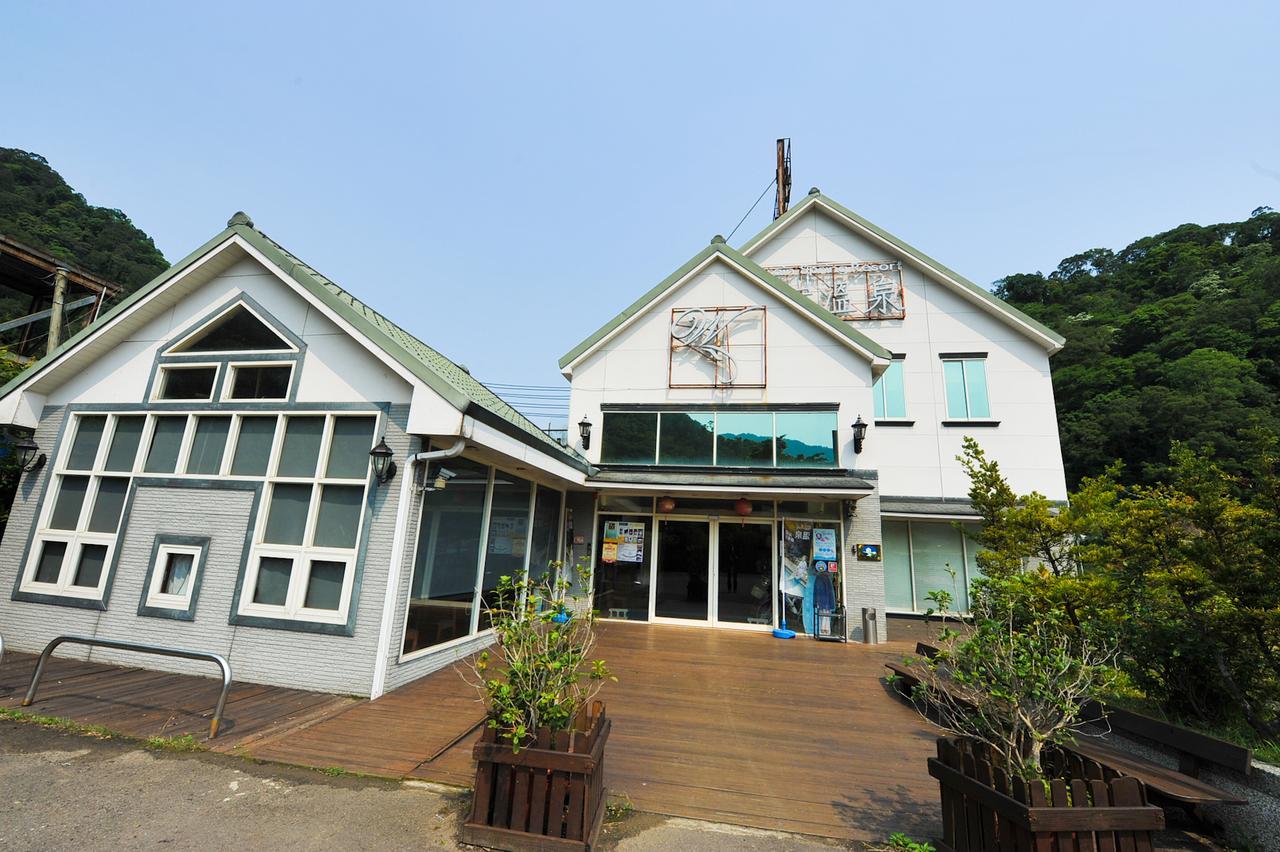 He'An Homestay Hengshan Екстер'єр фото