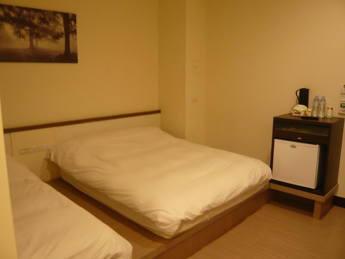He'An Homestay Hengshan Екстер'єр фото